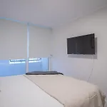 Hermoso Studio En El Corazon De Santiago