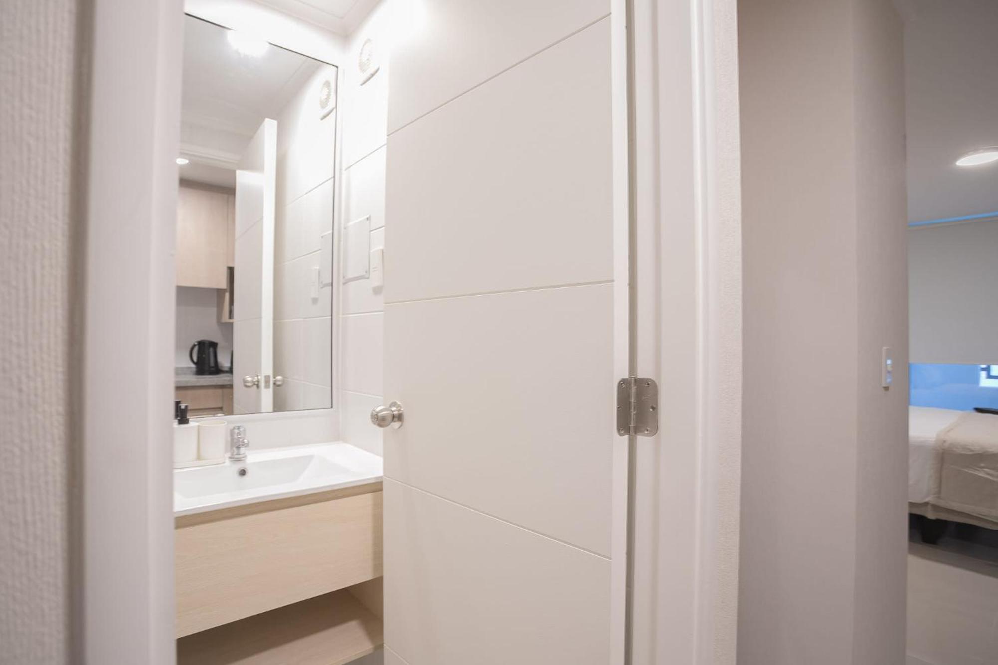 Apartamento Hermoso Studio En El Corazon De *