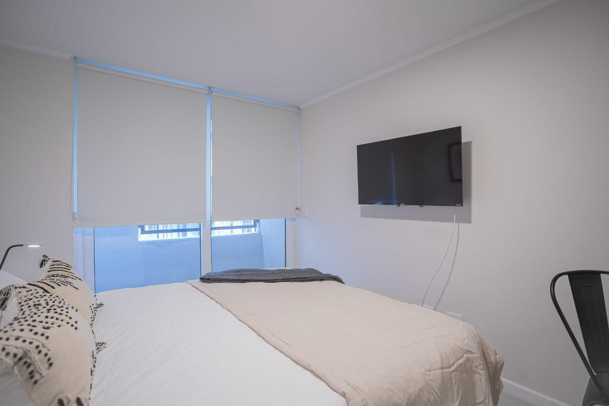 Apartamento Hermoso Studio En El Corazon De *