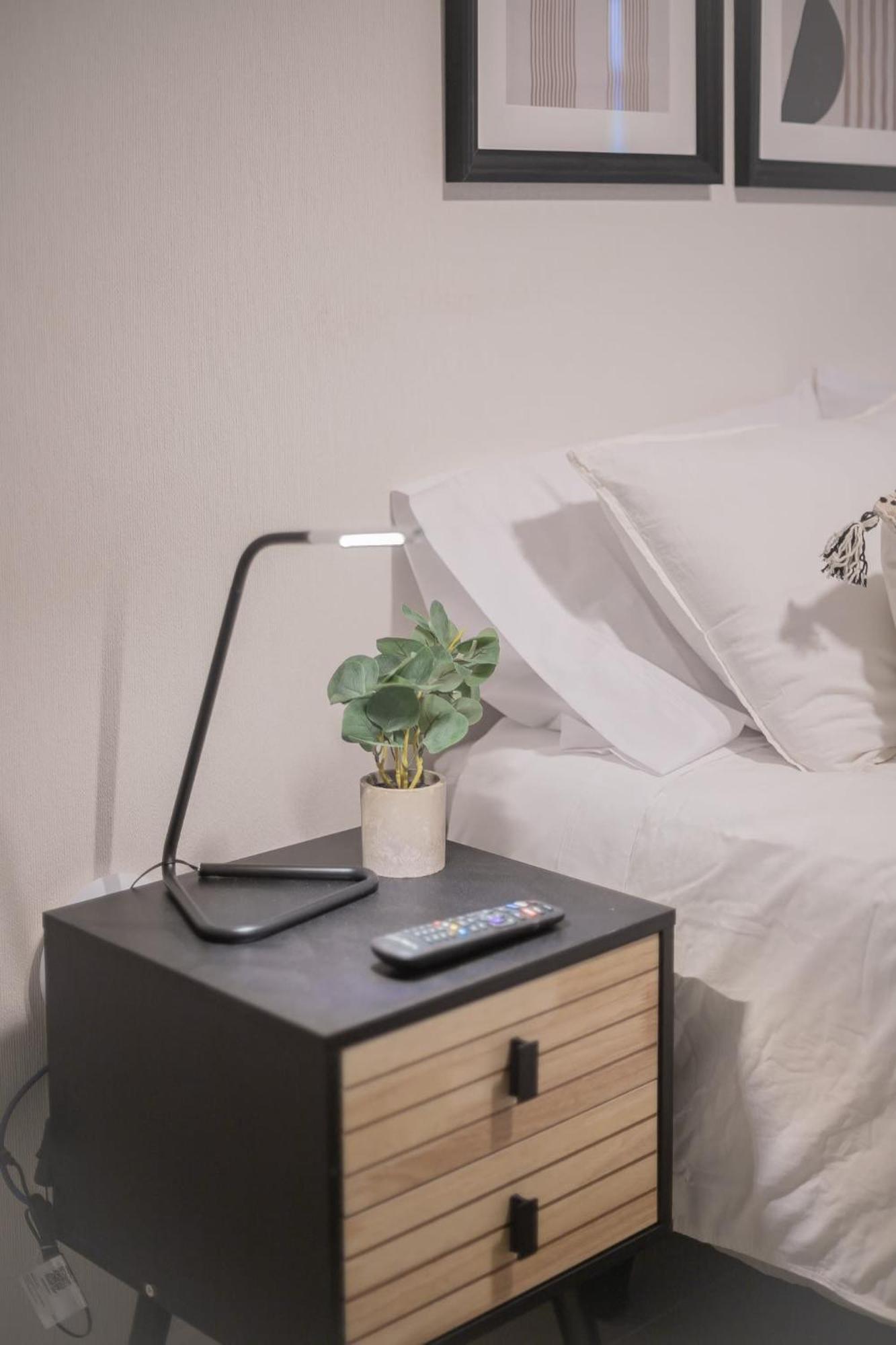 Hermoso Studio En El Corazon De Apartamento *