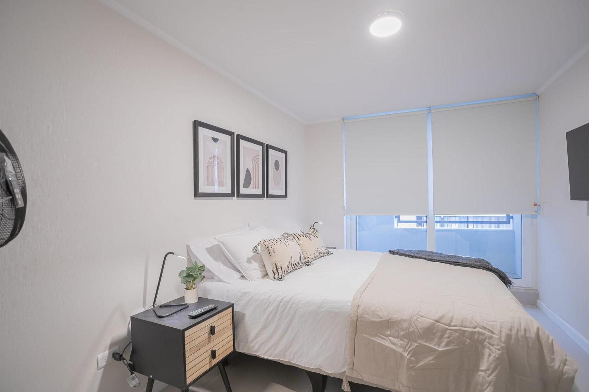 Apartamento Hermoso Studio En El Corazon De *