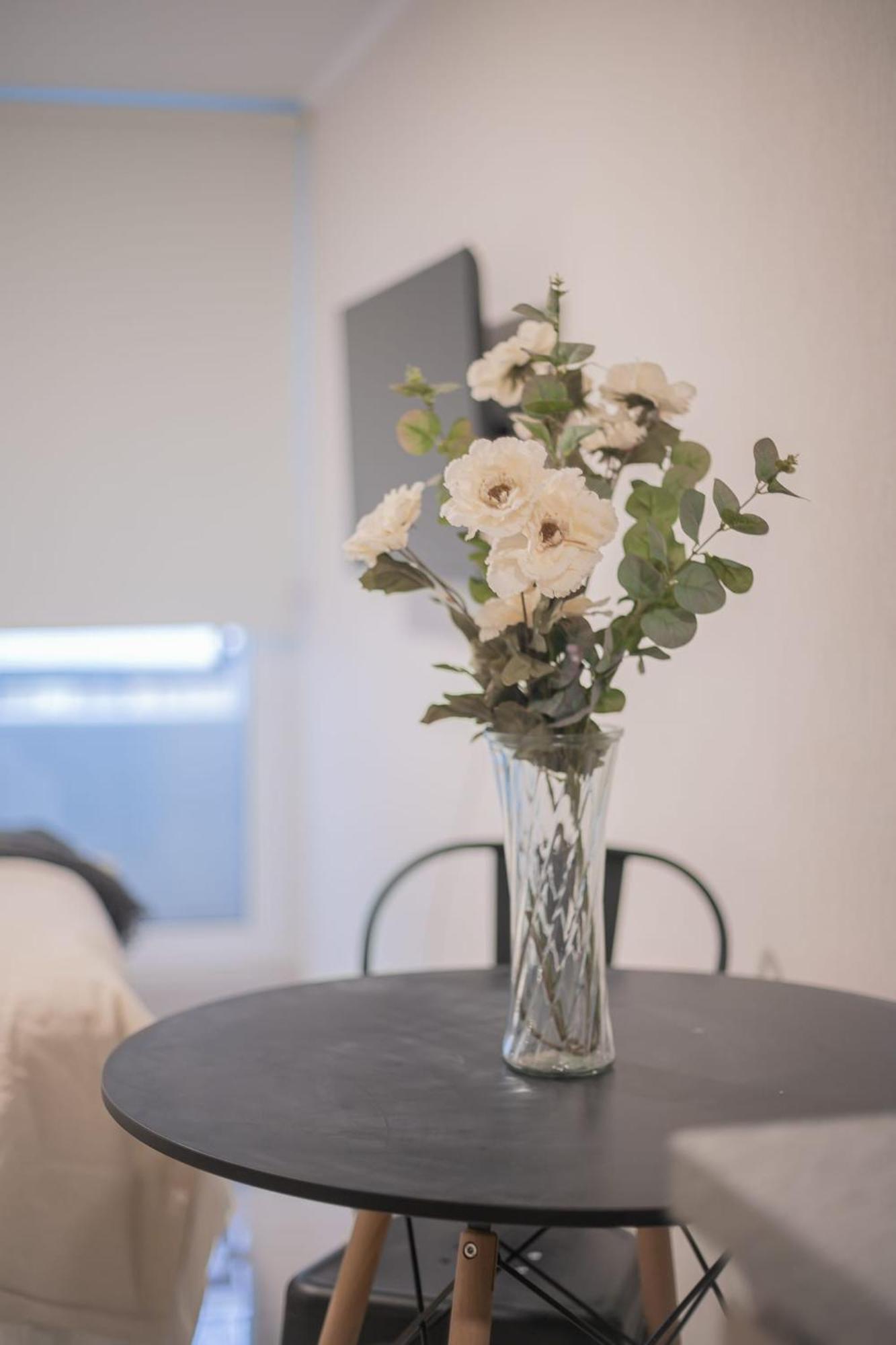 Hermoso Studio En El Corazon De Apartamento Santiago